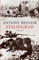 Stalingrad - Antony Beevor - ebook