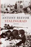 Stalingrad - Antony Beevor - ebook - thumbnail