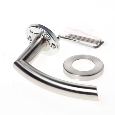 Gatdeel Mats rechts op rozet EN1906. Gatdeel Mats rechts op rozet EN1906.