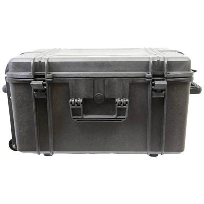 Leba Innovation NCASE-20T-PP-SC Laad- en managementsysteem Mobiel laadsysteem 20 tablets