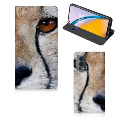 OnePlus Nord 2 5G | Hoesje maken | Cheetah