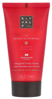 Rituals Ayurveda Whipped Body Cream 70 ml