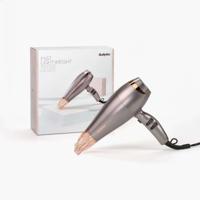 Föhn Babyliss 5336NPE Grijs 2200 W