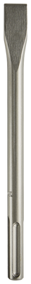 Makita Accessoires Koudbeitel 25x300mm - D-34207 D-34207