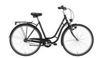 EXCELSIOR stadsfiets "touring" mod. 24 bike touring 26/45 tour 3sp black