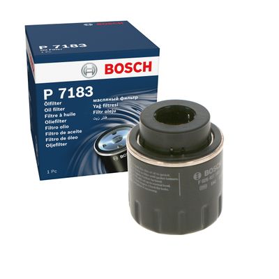 Oliefilter P7183