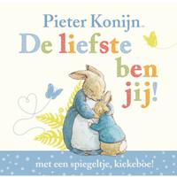 Pieter Konijn / De Liefste Ben Jij! - thumbnail
