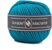 Durable Macramé 371 Turquoise