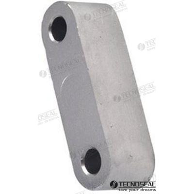 Ánodos para Hamilton TEN02521 - ANODO HAMILTON LARGA 80MM ZINC