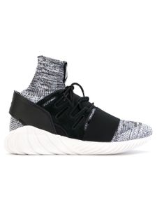 adidas baskets Tubular Doom Primeknit - Noir