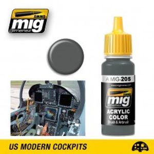 MIG Acrylic FS 26231 (BS638) 17ml