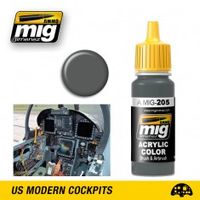 MIG Acrylic FS 26231 (BS638) 17ml - thumbnail