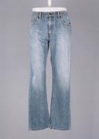 Vintage Straight Levi&apos;s 559 Blue size 36 / 31