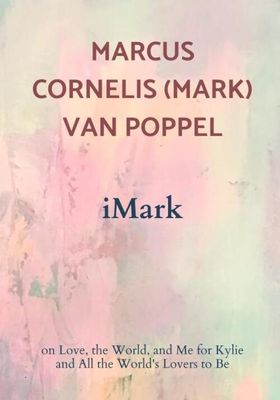 iMark - Marcus Cornelis van Poppel - Paperback (9789464921748)