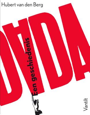 Dada een geschiedenis (Paperback)