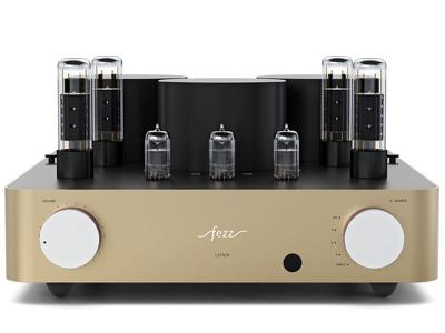 Fezz Luna stereo versterker Sunlight