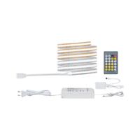 Paulmann MaxLED 1000 71114 LED-strip basisset 230 V 1500 mm Warmwit 1 set(s) - thumbnail