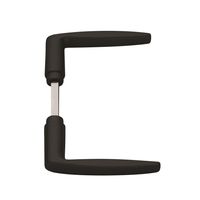 DEURKRUK F8 ZW 61507118E