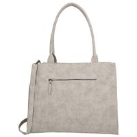 Beagles Business Shopper/Schoudertas 14&apos;&apos; Cabrera Grijs