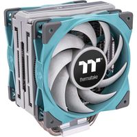 TOUGHAIR 510 Air Cooler Turquoise CPU-koeler
