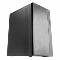 ATX Semi-toren BehuizingTacens ACX Zwart