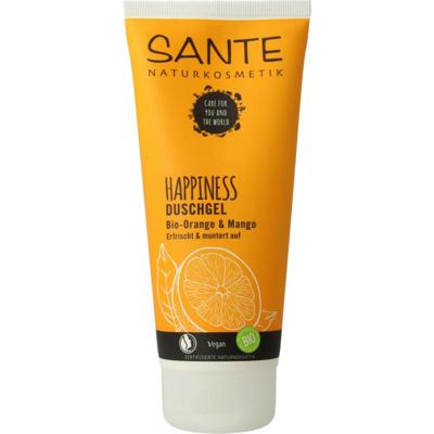 Sante Happiness showergel