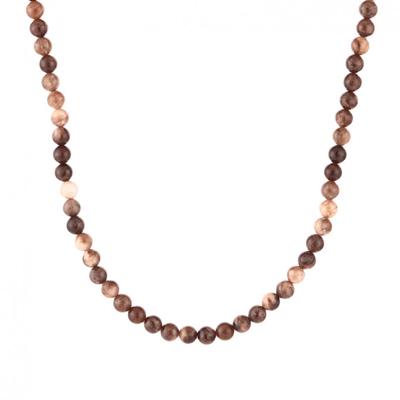 Sunset Fashion - Bruin | Dames | Accessoires | Bruin | One Size | regular | Kamst mode