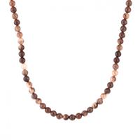 Sunset Fashion - Bruin | Dames | Accessoires | Bruin | One Size | regular | Kamst mode