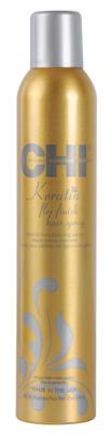 CHI Haarlak Keratin Flex Finish Hairspray 284gr
