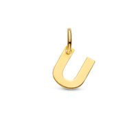 TFT Hanger Letter U