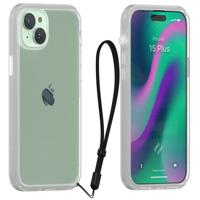 Catalyst Influence Case iPhone 15 Plus Doorzichtig
