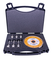 Perfectmate M14 diamant tegelborenset voor nat gebruik | 1 stuk - 940700