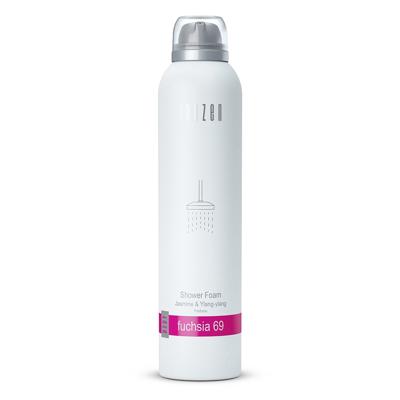 Janzen Fuchsia 69 Shower Foam Jasmine & Ylang-Ylang 200ml