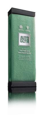 Autoglym Hi-Tech Interior Microfibre AG310016