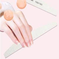 4 STKS nagel bestand schuurpapier nagel schuren slijpen polijsten manicure Care tools