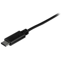 StarTech.com USB-C naar Micro-B kabel M/M 0,5 m USB 2.0 - thumbnail