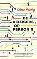 De reizigers op perron 5 (Paperback)