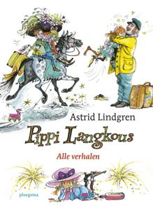 Pippi Langkous (Hardback)