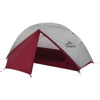 MSR Koepeltent Elixir 1 Gray tent Model 2021