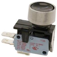 Bulgin 3832510KB 1 stuk(s) Bulk