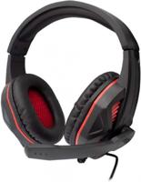 Numskull Multi-Format Gaming Headset (Zwart)