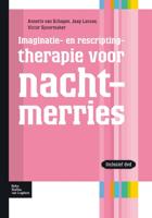 Imaginatie- en rescriptingtherapie van nachtmerries (Paperback)