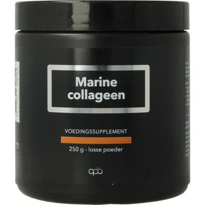 Apb Holland Marine collageen