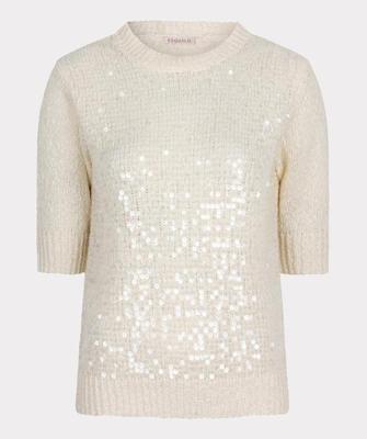 Esqualo Trui SP25.02021 | Beige