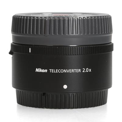 Nikon Nikon Z TC-2.0x Teleconverter
