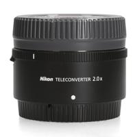 Nikon Nikon Z TC-2.0x Teleconverter