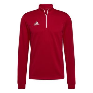 adidas Trainingsshirt Entrada 22 - Rood/Wit