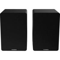 Set van twee speakers - THOMSON - WS400DUO - 2x 7,5W - Zwart - thumbnail
