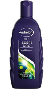 Andrelon Shampoo man iedere dag (300 ml)