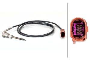 Sensor, uitlaatgastemperatuur 6PT014494531